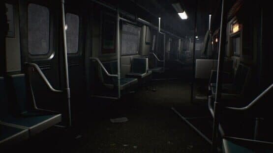 Wagon Gloom — screenshot 2
