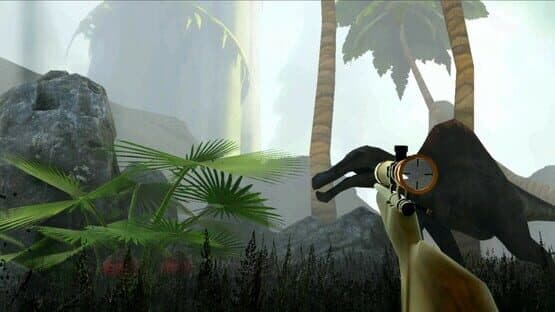 VR Sniper Hunt — screenshot 3