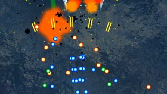 War Ender Evolution — screenshot 2