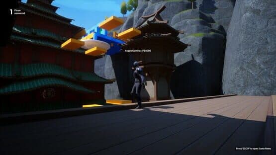 Wacky Jumpers — screenshot 2