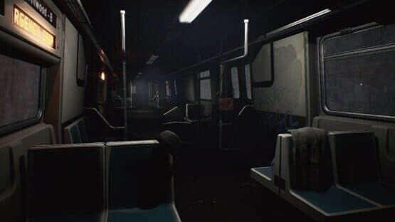 Wagon Gloom — screenshot 3