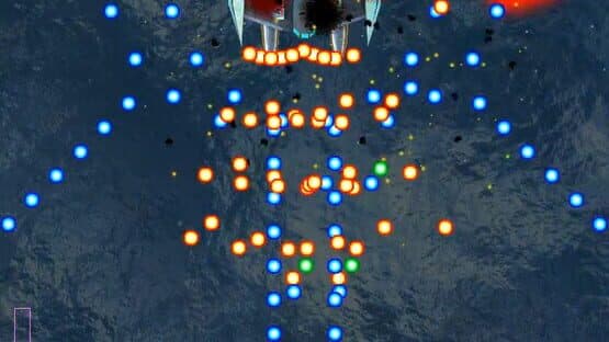 War Ender Evolution — screenshot 3