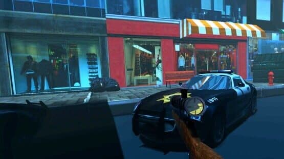 VR Sniper Hunt — screenshot 4