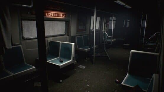 Wagon Gloom — screenshot 4