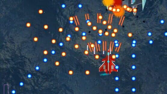 War Ender Evolution — screenshot 4