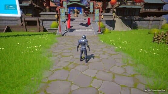 Wacky Jumpers — screenshot 4