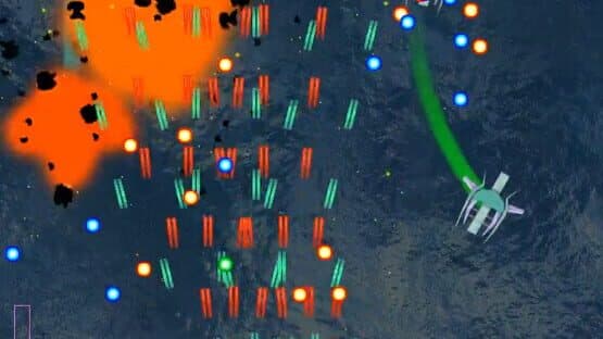 War Ender Evolution — screenshot 5