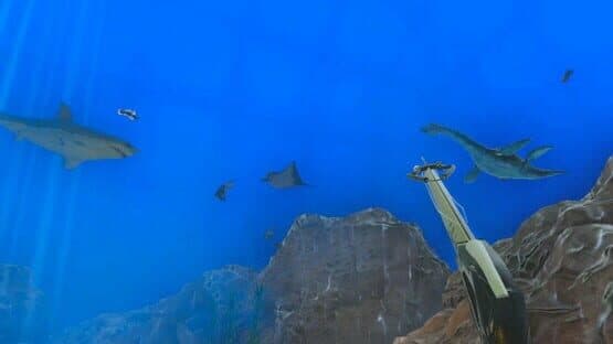 VR Sniper Hunt — screenshot 6
