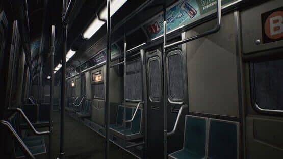 Wagon Gloom — screenshot 6