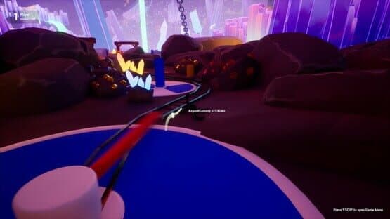 Wacky Jumpers — screenshot 5