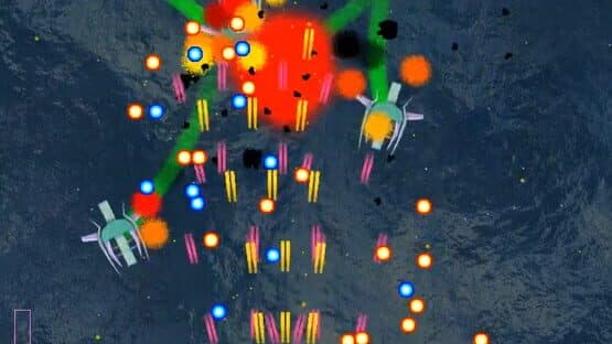 War Ender Evolution — screenshot 6