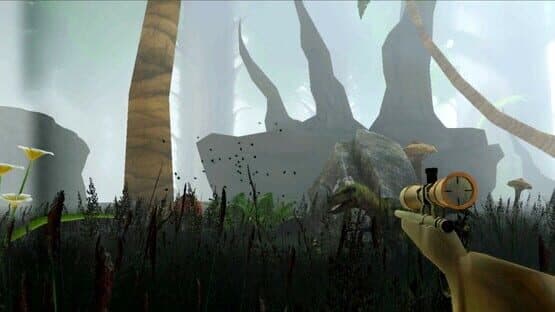 VR Sniper Hunt — screenshot 7