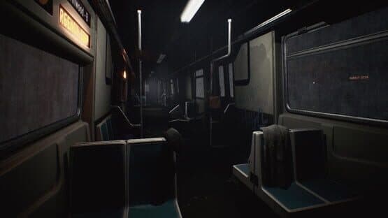 Wagon Gloom — screenshot 7