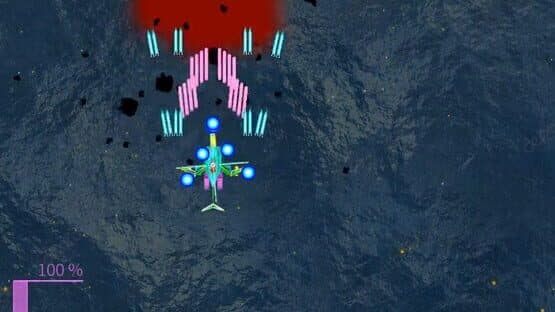 War Ender Evolution — screenshot 7