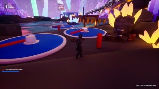 Wacky Jumpers — screenshot 6