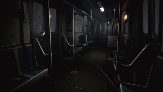 Wagon Gloom — screenshot 8