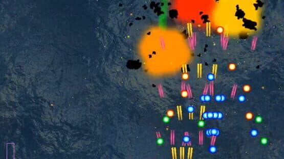 War Ender Evolution — screenshot 8