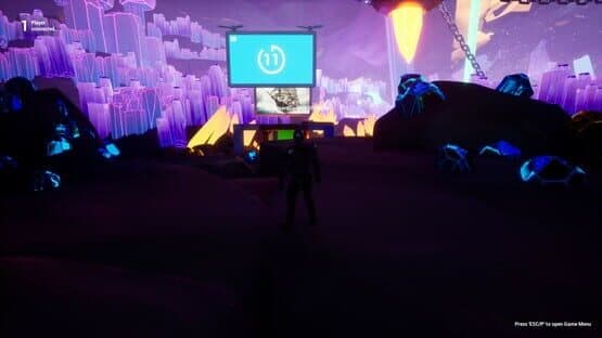 Wacky Jumpers — screenshot 7