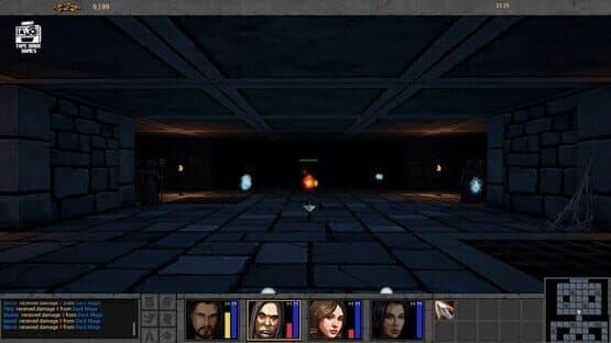 Wardens of Chaos — screenshot 4
