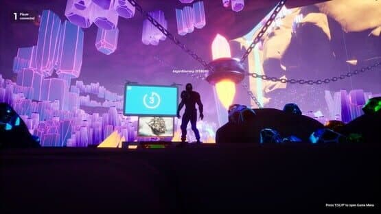 Wacky Jumpers — screenshot 8