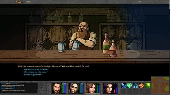 Wardens of Chaos — screenshot 8