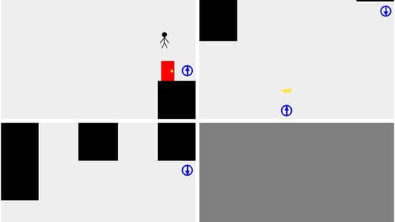 Warped Continuity — screenshot 2