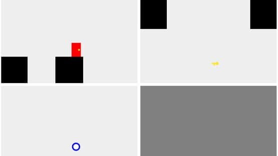 Warped Continuity — screenshot 3