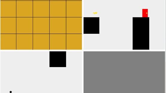 Warped Continuity — screenshot 5