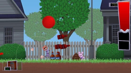 Visca's Earth Conquest — screenshot 2