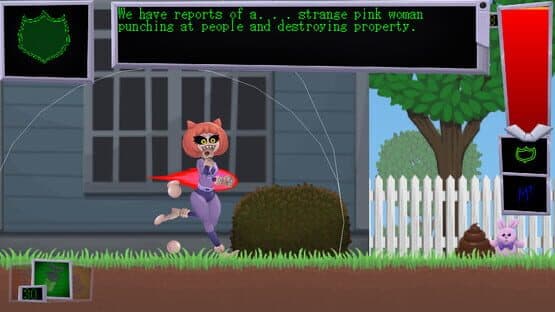 Visca's Earth Conquest — screenshot 3