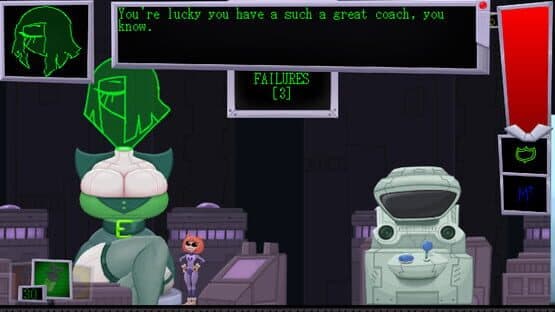 Visca's Earth Conquest — screenshot 6