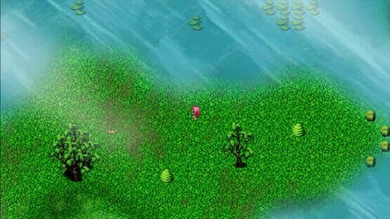 Vita: Rift of a Nation — screenshot 3