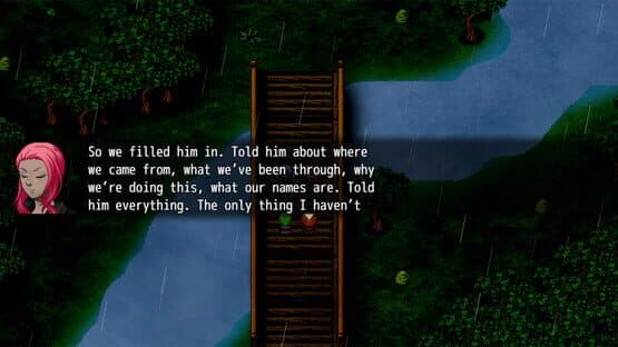 Vita: Rift of a Nation — screenshot 4