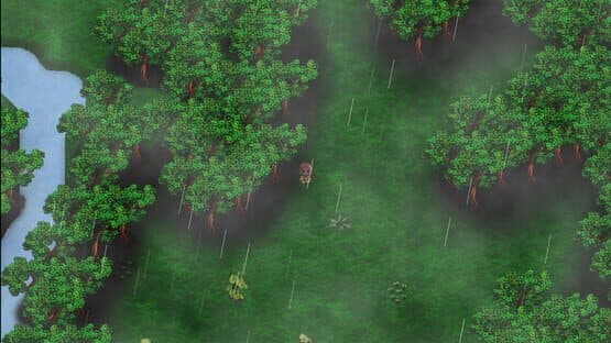 Vita: Rift of a Nation — screenshot 5
