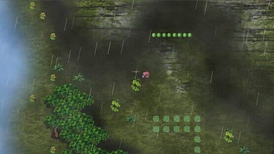 Vita: Rift of a Nation — screenshot 6