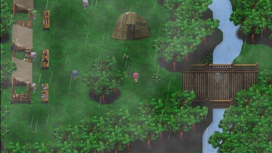 Vita: Rift of a Nation — screenshot 7