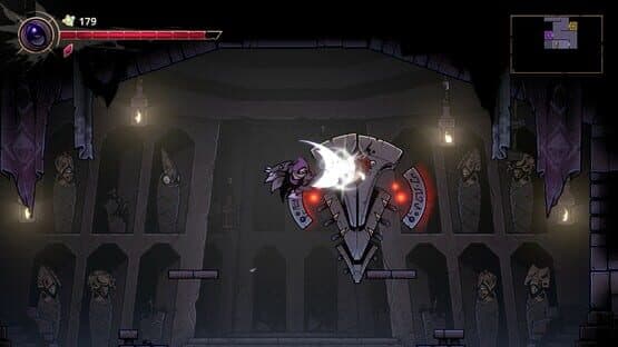 Voidwrought — screenshot 2