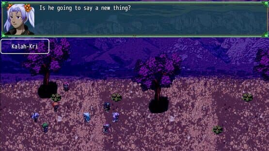 Vita: Rift of a Nation — screenshot 8