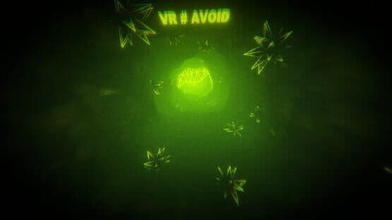 VR # Avoid — screenshot 1