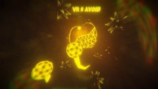 VR # Avoid — screenshot 2