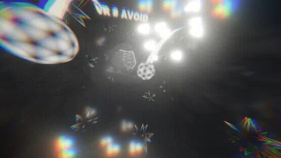 VR # Avoid — screenshot 5