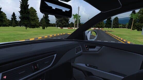 VR Driver School — screenshot 3