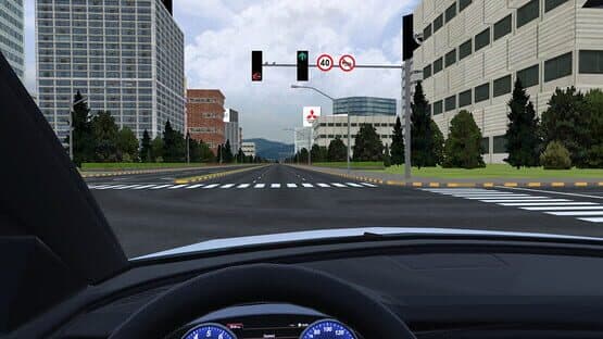 VR Driver School — screenshot 5