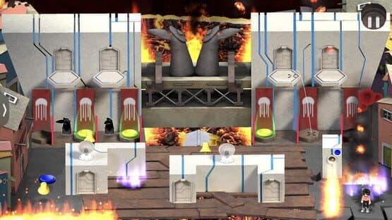 Venice Bridges — screenshot 2
