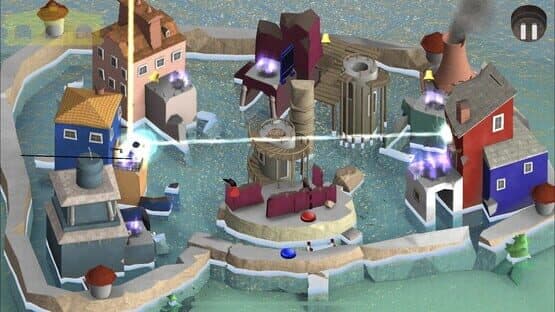 Venice Bridges — screenshot 4