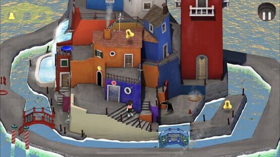 Venice Bridges — screenshot 7