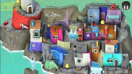Venice Bridges — screenshot 8