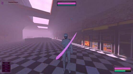 Vignettes: The Dream City — screenshot 1