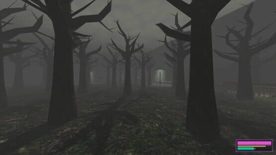 Vignettes: The Dream City — screenshot 2