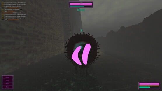 Vignettes: The Dream City — screenshot 4